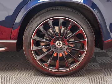 Mercedes Benz GLE 450 4Matic