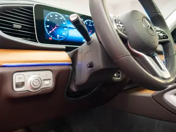 Mercedes Benz GLE 450 4Matic