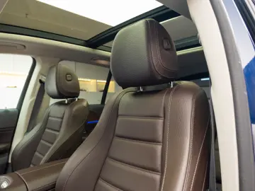 Mercedes Benz GLE 450 4Matic
