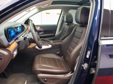 Mercedes Benz GLE 450 4Matic