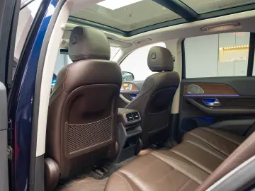 Mercedes Benz GLE 450 4Matic