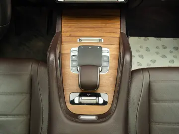 Mercedes Benz GLE 450 4Matic