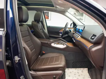 Mercedes Benz GLE 450 4Matic