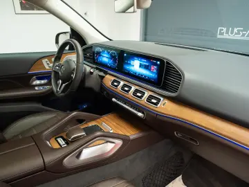 Mercedes Benz GLE 450 4Matic