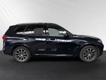 X5 xDrive30d M Sport|AHK|SkyLounge|Standhzg.|H/K