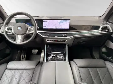X5 xDrive30d M Sport|AHK|SkyLounge|Standhzg.|H/K