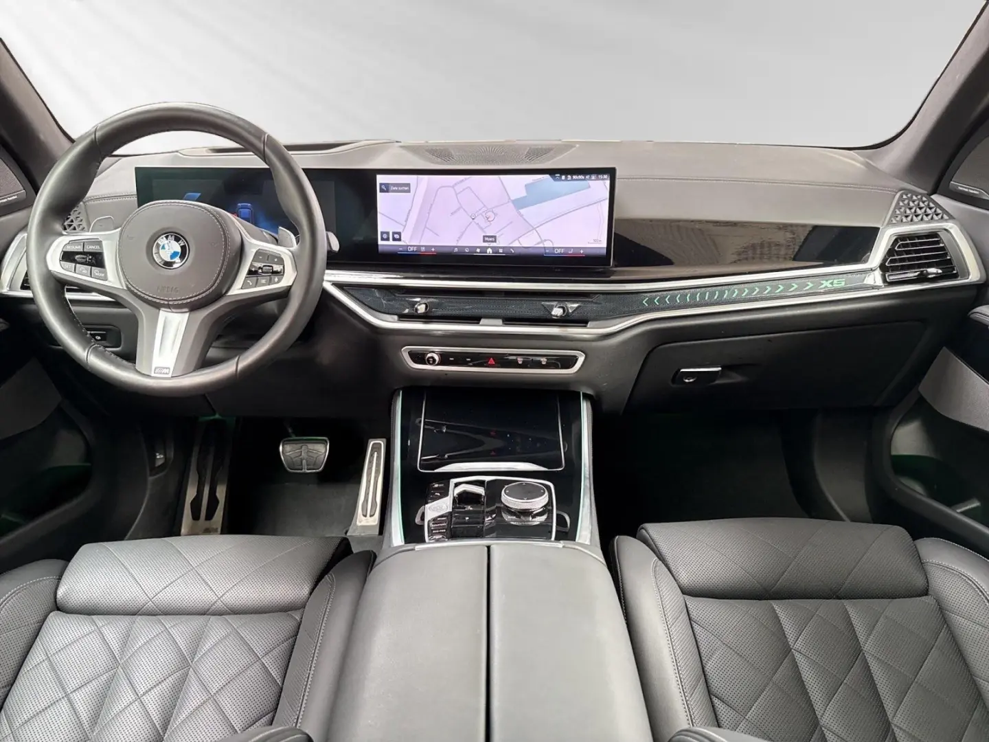 X5 xDrive30d M Sport|AHK|SkyLounge|Standhzg.|H/K