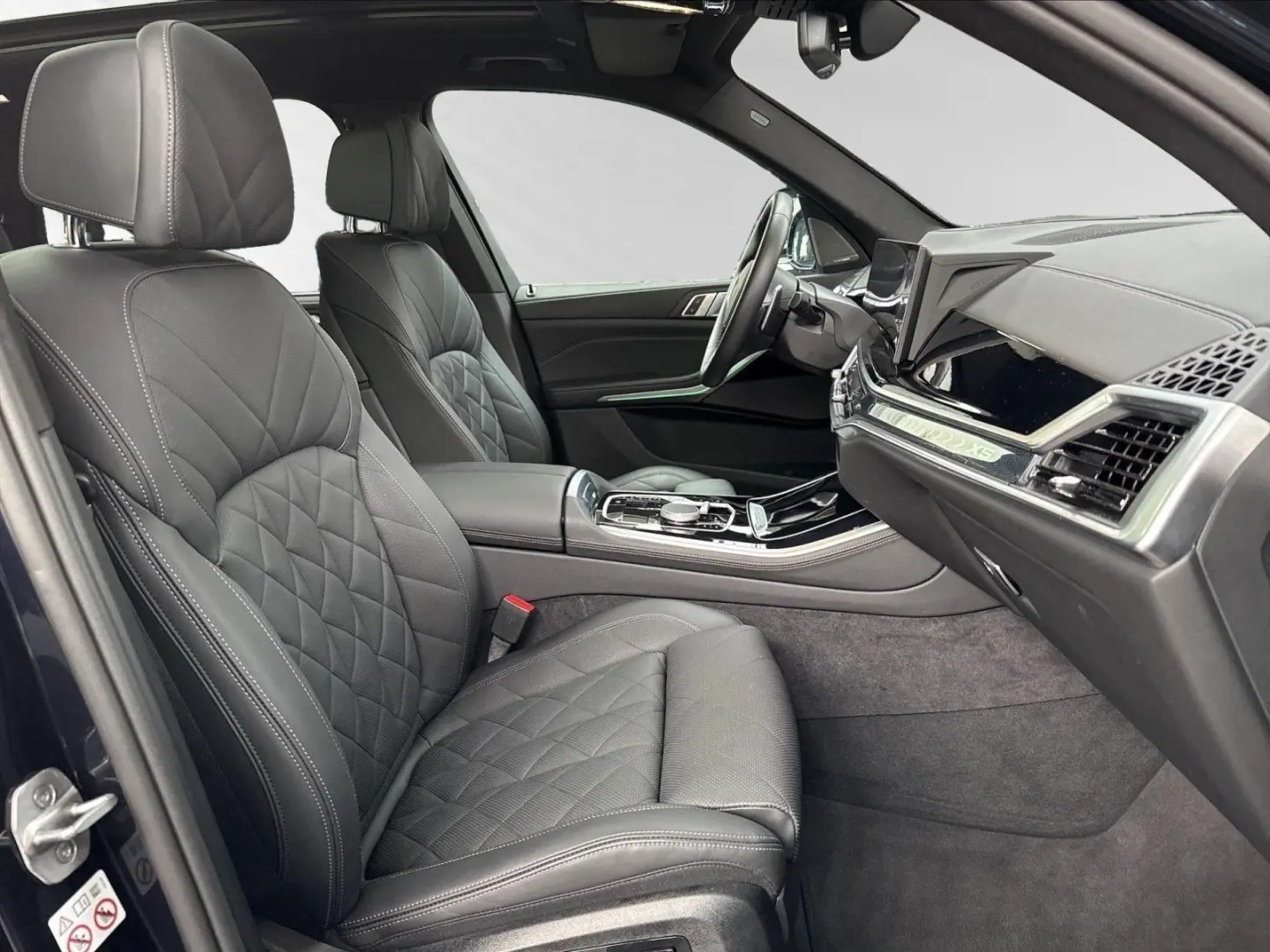 X5 xDrive30d M Sport|AHK|SkyLounge|Standhzg.|H/K