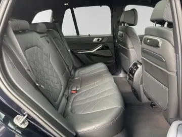 X5 xDrive30d M Sport|AHK|SkyLounge|Standhzg.|H/K