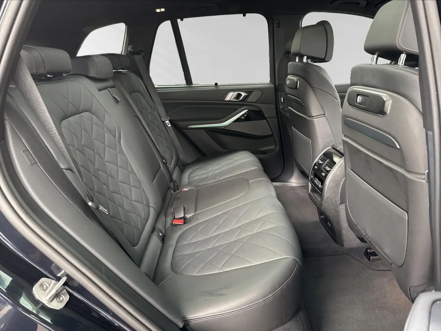 X5 xDrive30d M Sport|AHK|SkyLounge|Standhzg.|H/K