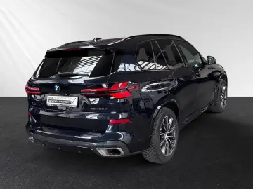 X5 xDrive30d M Sport|AHK|SkyLounge|Standhzg.|H/K