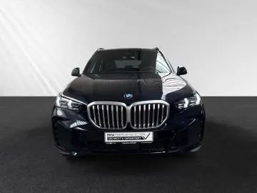 X5 xDrive30d M Sport|AHK|SkyLounge|Standhzg.|H/K