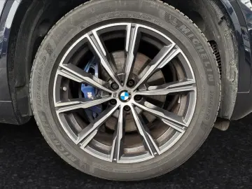 X5 xDrive30d M Sport|AHK|SkyLounge|Standhzg.|H/K