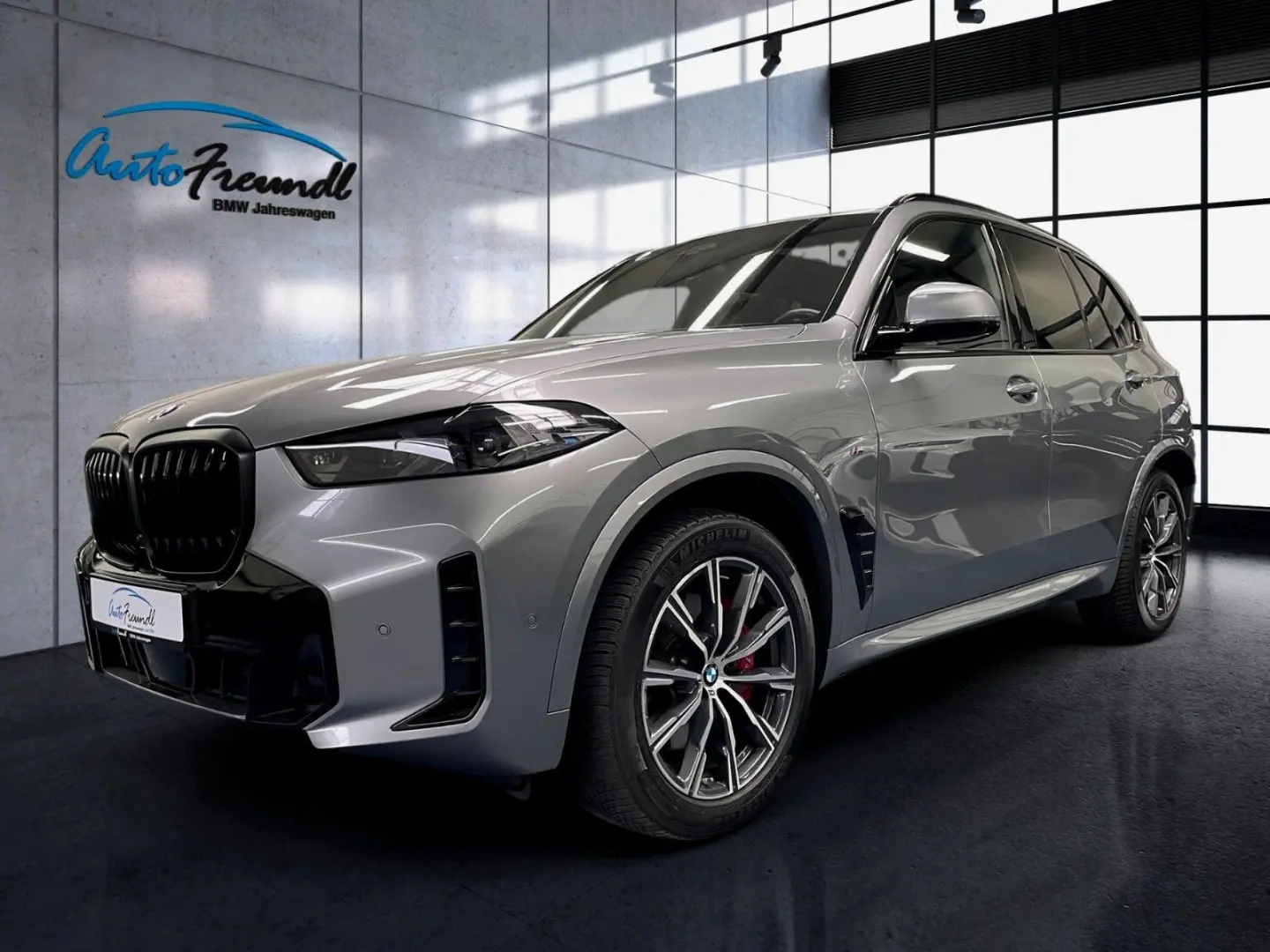 X5 30d M Sport Pro *M Sitze*4xSH*AHK*Pano*LH*