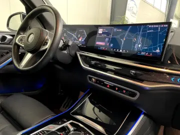 X5 30d M Sport Pro *M Sitze*4xSH*AHK*Pano*LH*