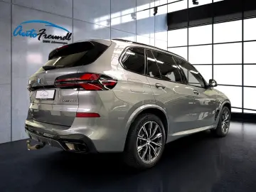 X5 30d M Sport Pro *M Sitze*4xSH*AHK*Pano*LH*