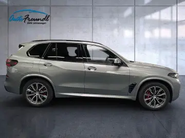 X5 30d M Sport Pro *M Sitze*4xSH*AHK*Pano*LH*