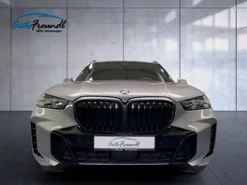 X5 30d M Sport Pro *M Sitze*4xSH*AHK*Pano*LH*