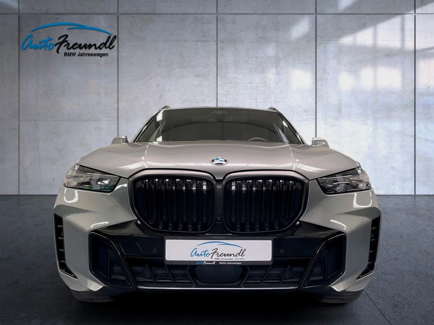 X5 30d M Sport Pro *M Sitze*4xSH*AHK*Pano*LH*