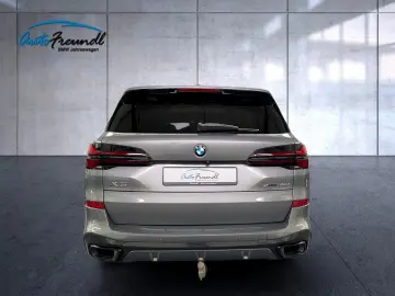 X5 30d M Sport Pro *M Sitze*4xSH*AHK*Pano*LH*