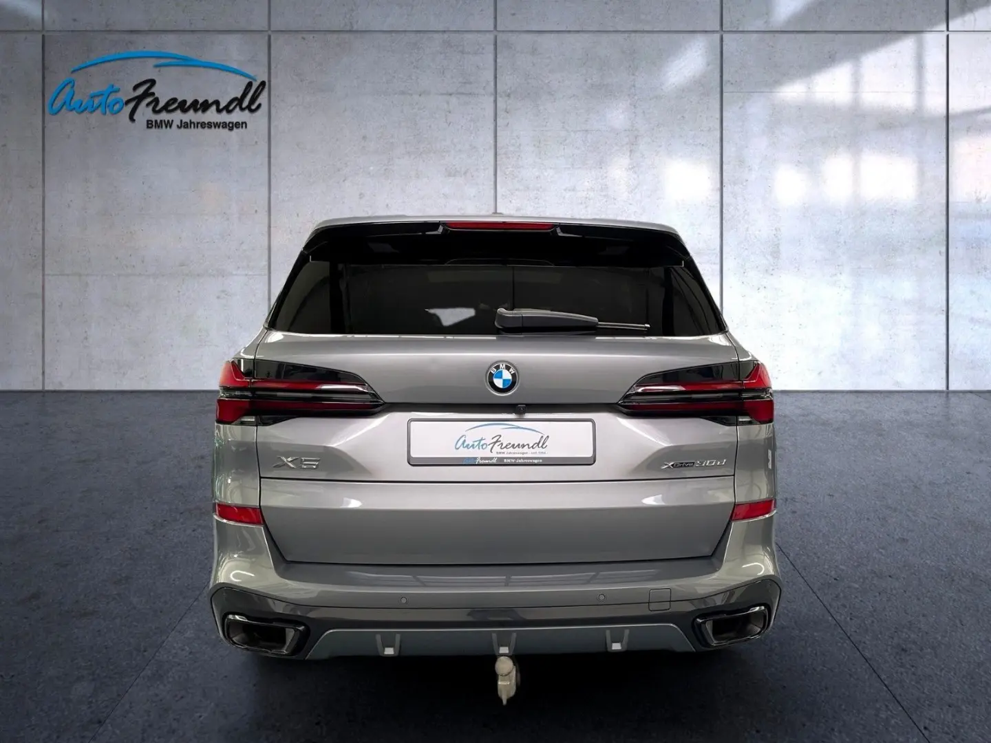 X5 30d M Sport Pro *M Sitze*4xSH*AHK*Pano*LH*