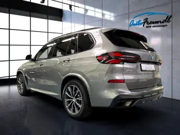 X5 30d M Sport Pro *M Sitze*4xSH*AHK*Pano*LH*