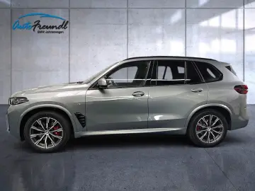 X5 30d M Sport Pro *M Sitze*4xSH*AHK*Pano*LH*