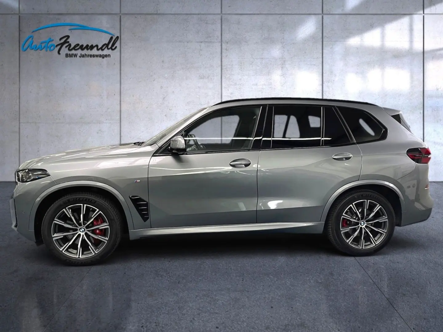 X5 30d M Sport Pro *M Sitze*4xSH*AHK*Pano*LH*