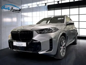 X5 30d M Sport Pro *M Sitze*4xSH*AHK*Pano*LH*