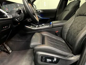 X5 30d M Sport Pro *M Sitze*4xSH*AHK*Pano*LH*