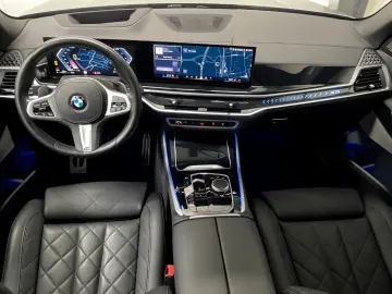 X5 30d M Sport Pro *M Sitze*4xSH*AHK*Pano*LH*