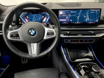 X5 30d M Sport Pro *M Sitze*4xSH*AHK*Pano*LH*