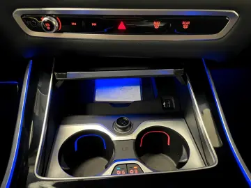X5 30d M Sport Pro *M Sitze*4xSH*AHK*Pano*LH*