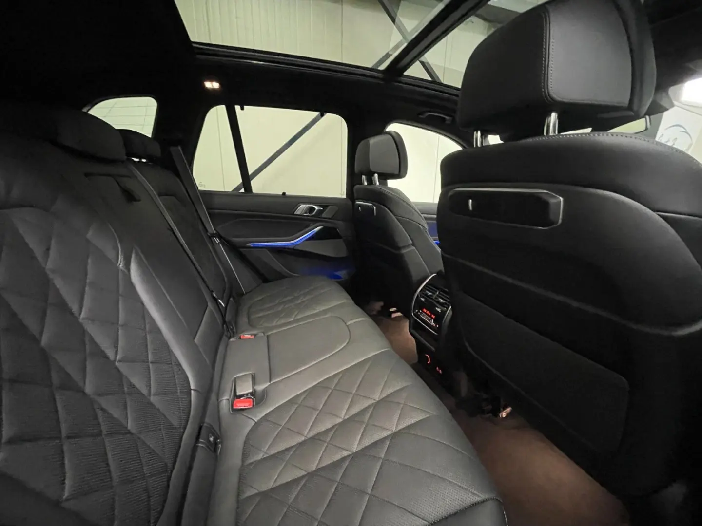 X5 30d M Sport Pro *M Sitze*4xSH*AHK*Pano*LH*