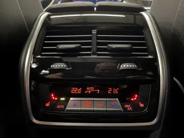 X5 30d M Sport Pro *M Sitze*4xSH*AHK*Pano*LH*