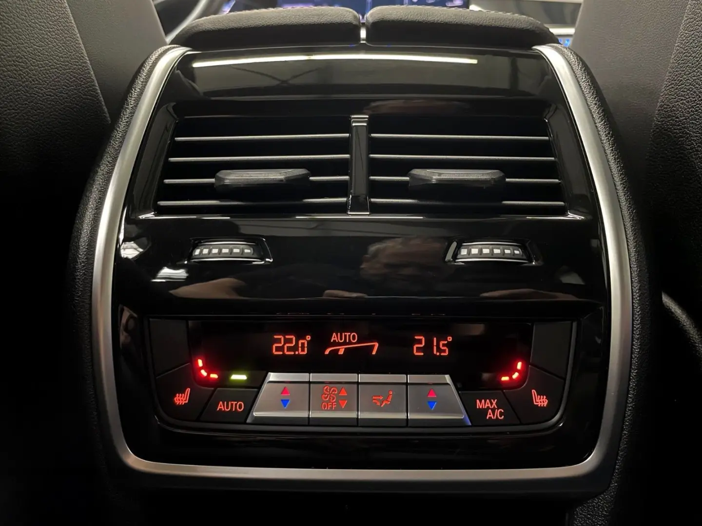 X5 30d M Sport Pro *M Sitze*4xSH*AHK*Pano*LH*