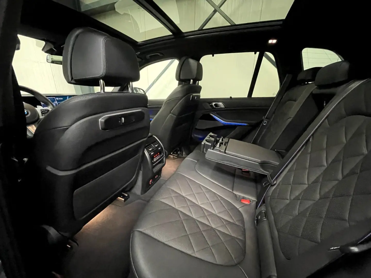 X5 30d M Sport Pro *M Sitze*4xSH*AHK*Pano*LH*