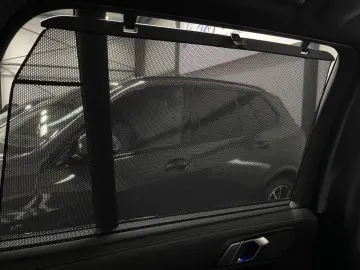 X5 30d M Sport Pro *M Sitze*4xSH*AHK*Pano*LH*
