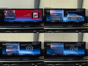 X5 30d M Sport Pro *M Sitze*4xSH*AHK*Pano*LH*