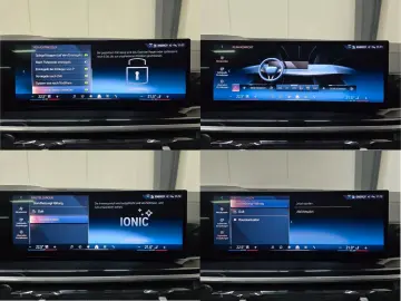 X5 30d M Sport Pro *M Sitze*4xSH*AHK*Pano*LH*