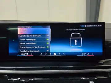 X5 30d M Sport Pro *M Sitze*4xSH*AHK*Pano*LH*