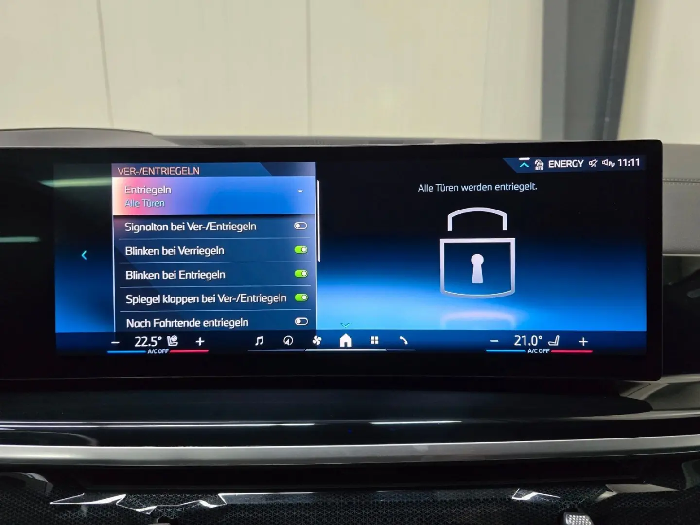 X5 30d M Sport Pro *M Sitze*4xSH*AHK*Pano*LH*