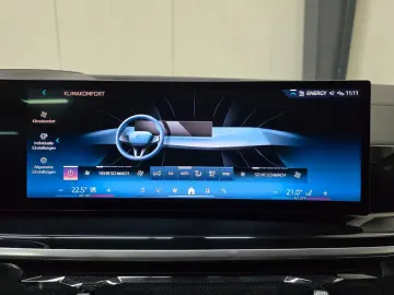 X5 30d M Sport Pro *M Sitze*4xSH*AHK*Pano*LH*