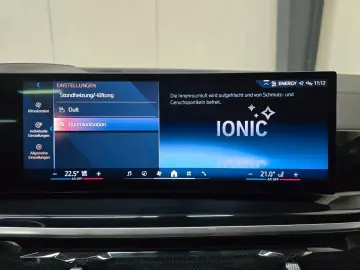 X5 30d M Sport Pro *M Sitze*4xSH*AHK*Pano*LH*