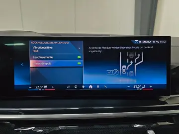 X5 30d M Sport Pro *M Sitze*4xSH*AHK*Pano*LH*