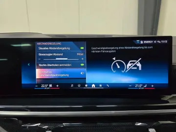 X5 30d M Sport Pro *M Sitze*4xSH*AHK*Pano*LH*
