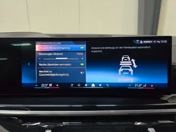 X5 30d M Sport Pro *M Sitze*4xSH*AHK*Pano*LH*