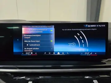 X5 30d M Sport Pro *M Sitze*4xSH*AHK*Pano*LH*