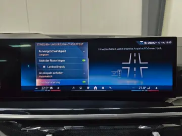 X5 30d M Sport Pro *M Sitze*4xSH*AHK*Pano*LH*