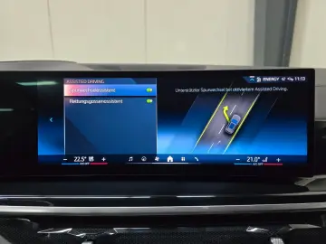 X5 30d M Sport Pro *M Sitze*4xSH*AHK*Pano*LH*